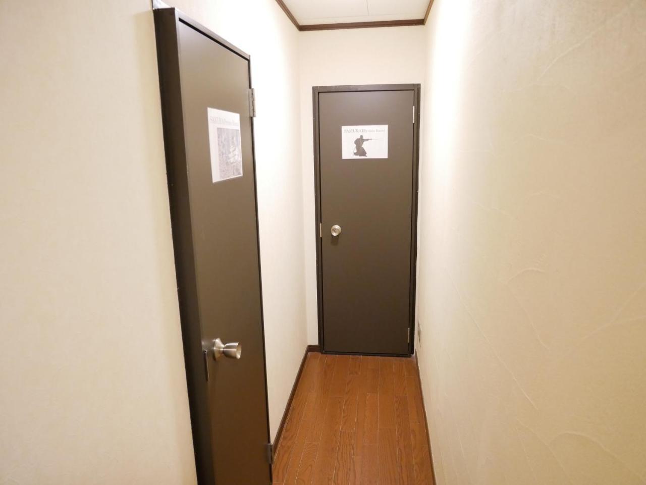 Guest House Twenty-Seven 27 Ōsaka Extérieur photo