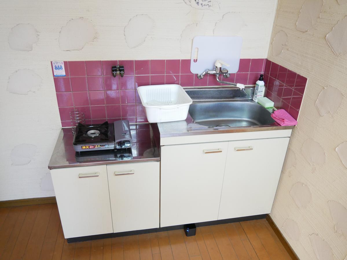 Guest House Twenty-Seven 27 Ōsaka Extérieur photo