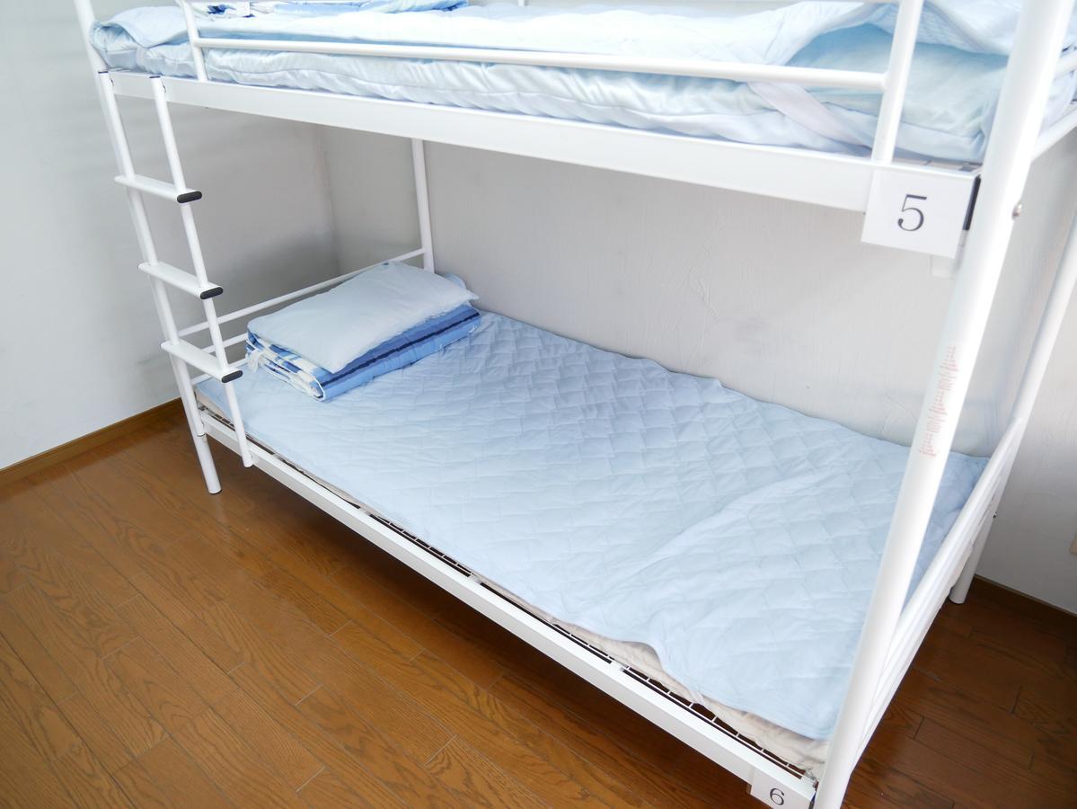 Guest House Twenty-Seven 27 Ōsaka Extérieur photo