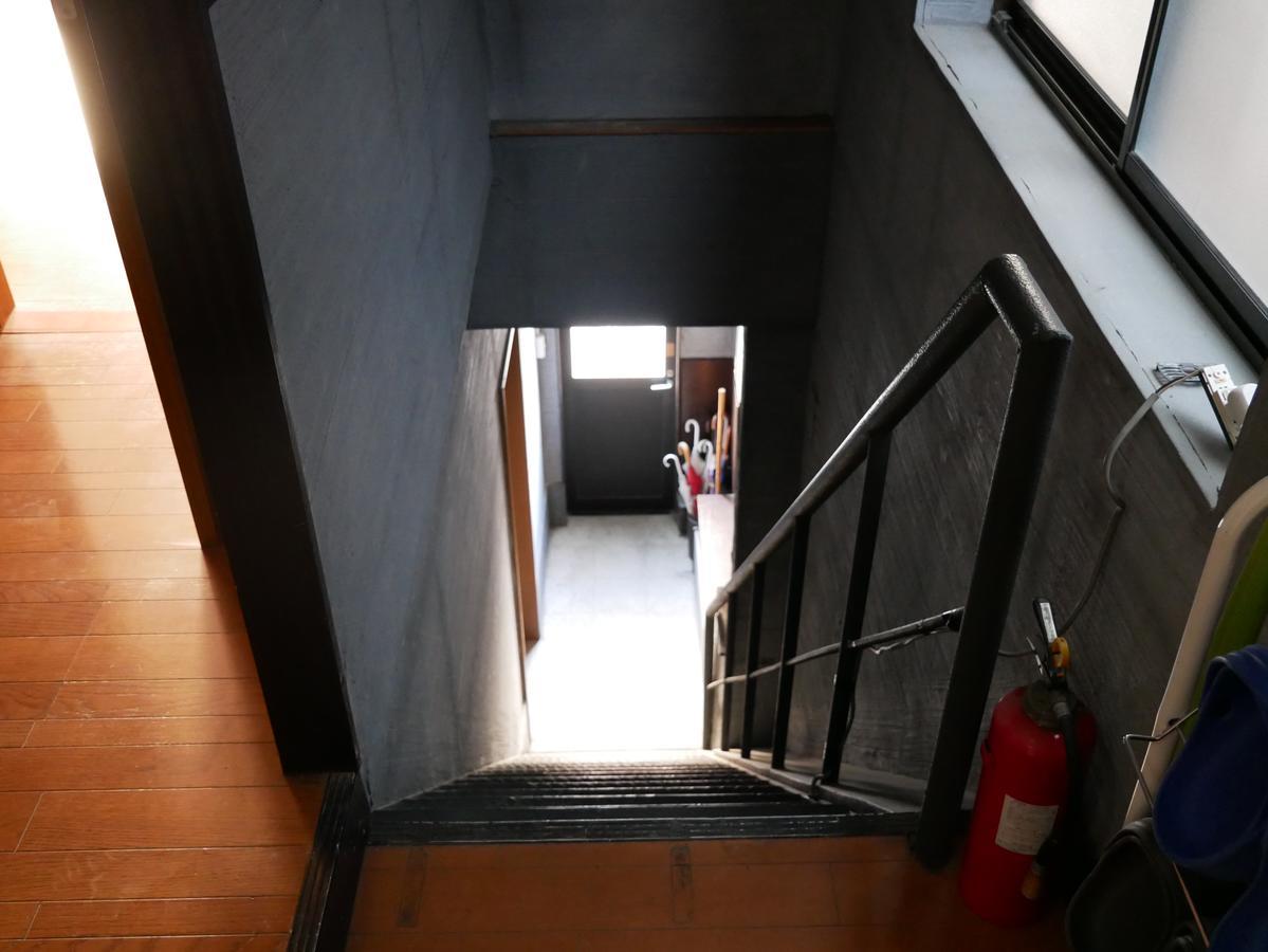 Guest House Twenty-Seven 27 Ōsaka Extérieur photo